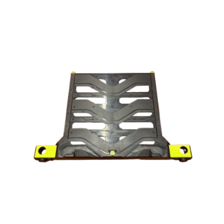 Matrix S36 Pro Lime Footplate