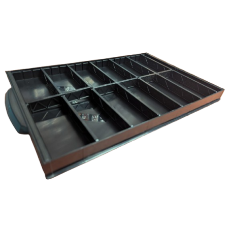 Daiwa TN500 / TN800 Side Drawer