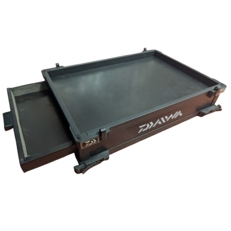 Daiwa TNX250SB / TN500SB Side Drawer Unit