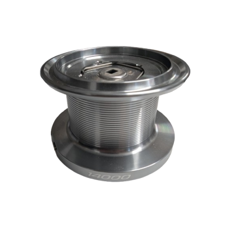 Shimano Beastmaster 14000 XC Spool