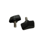 Preston Stormshield Sidetray Arm Handwheels 1 Pair