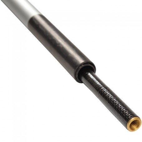 Tri-Cast Easy Reach Handle Top section
