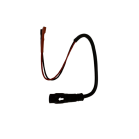 Nash Trax Power Barrow Battery Lead