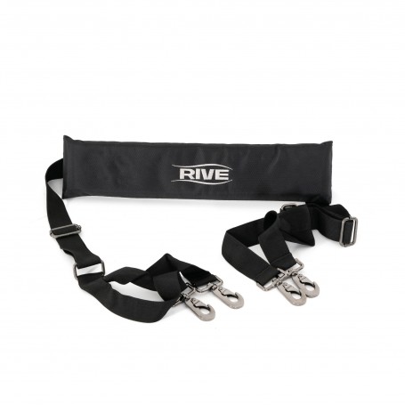 Guru Rive ST Special Edition Spare Strap