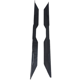 Preston Absolute ST Frame Slider Unit Runners (Pair)