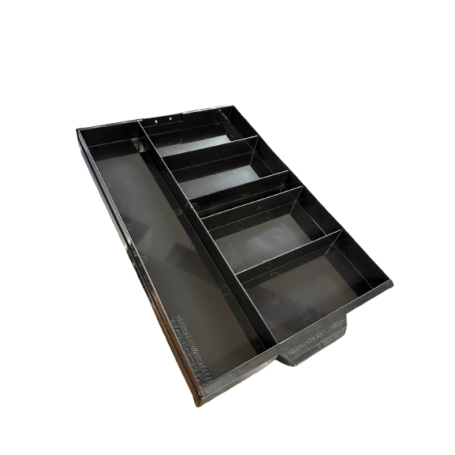 Preston ABST Deep Side Drawer (new)