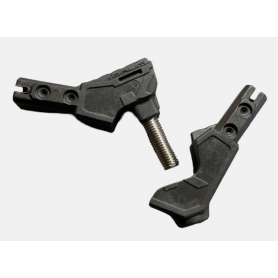 KORUM FOLDING SPOON SPREADER BLOCK