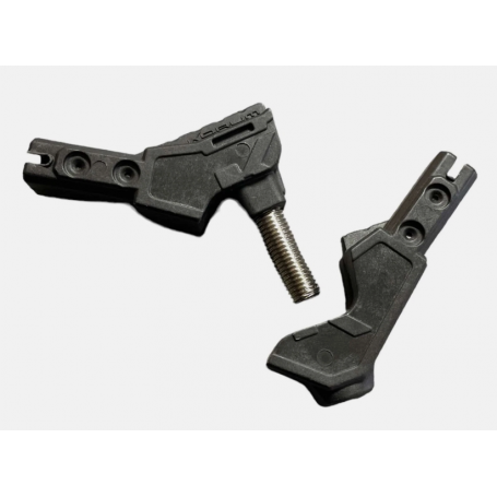 KORUM FOLDING SPOON SPREADER BLOCK