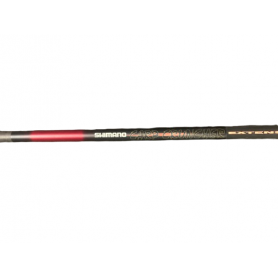 CarpCruncher Competition 1400 No 1