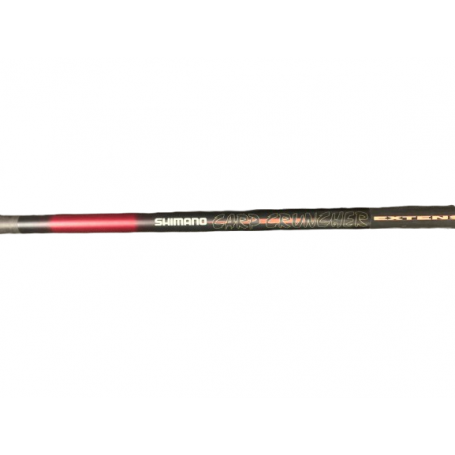 CarpCruncher Competition 1400 No 1