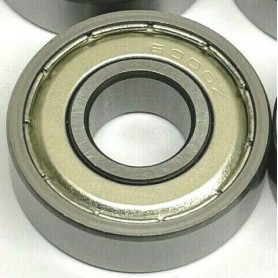 Preston Shuttle Wheel Bearing