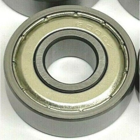Preston Shuttle Wheel Bearing