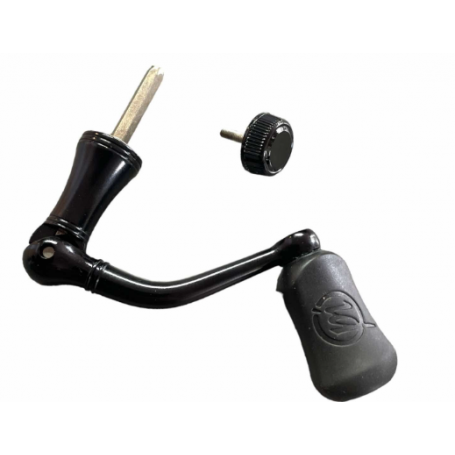 PRESTON INNOVATIONS INERTIA 320 SPARE SINGLE HANDLE WITH SCREW CAP