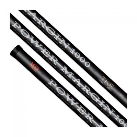 MAP TKS Power Margin 1000 No 8