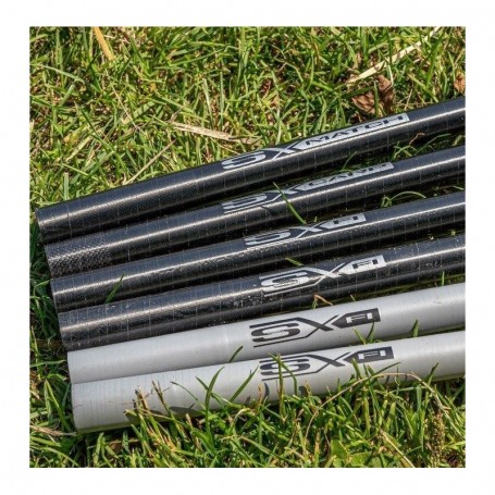 Preston Superium X Match Kit