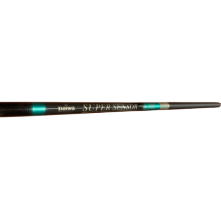 Daiwa Super Sensor whip 7m extension