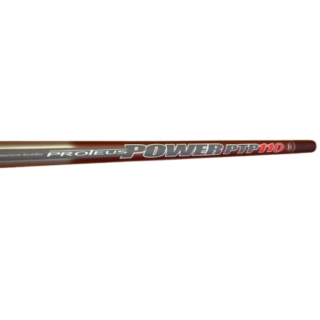 Daiwa Proteus Power No 8
