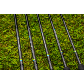 Preston Inspire 2.5mm Quiver tips