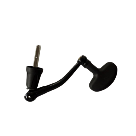 Daiwa 23 Emblem 45 SCW Handle