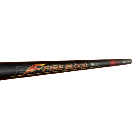 Shimano Fire Blood 16m No 10