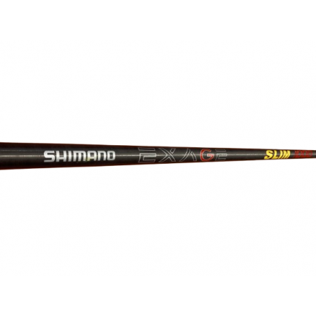 Shimano Exage Slim 1000 No 7