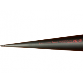 Browning Xitan Z6-2 No 4 - Internal repair