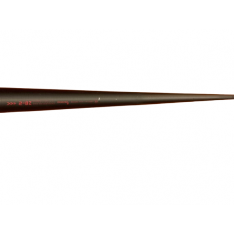 Browning Xitan Advanced Z8-2 No 4- Internal repair