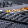 Guru N-Gauge Pro Distance  Carbon Quiver Tip