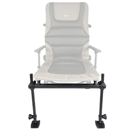 Korum Front Leg Frame S23 Deluxe Acc Chair