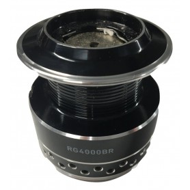 Regal 4000 Bite N Run