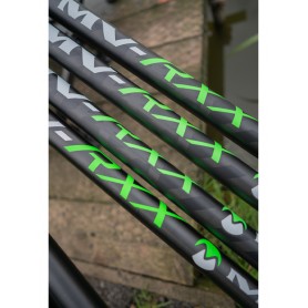 Maver MV-R XX Short No 4