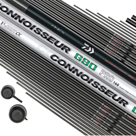 Daiwa Connoisseur G90 Pro CNGPRO160-AU No 7