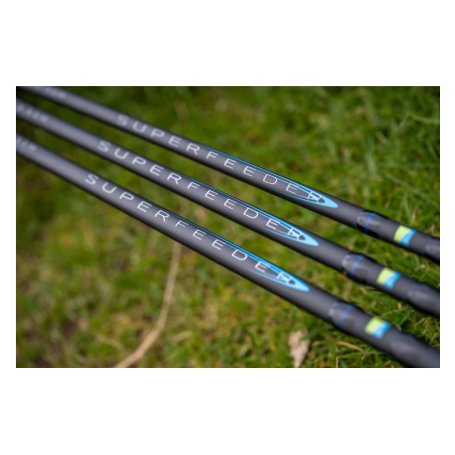 Preston Super Feeder 3.9m MIDDLE SECTION ONLY