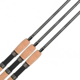 Preston Equis 11ft Super Feeder CARRIER SECTION