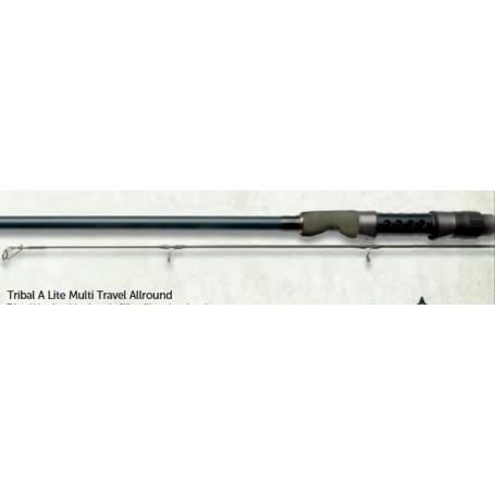 Shimano Tribal A Lite Multi Travel Allround TIP SECTION