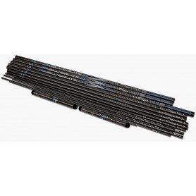 Browning Sphere Silverlite System Whip Number 6- F-6