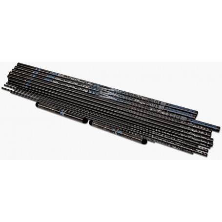 Browning Sphere Silverlite System Whip Number 6- F-6