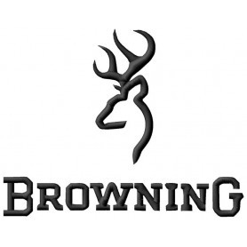 Browning Silicium 11m No 2 Match
