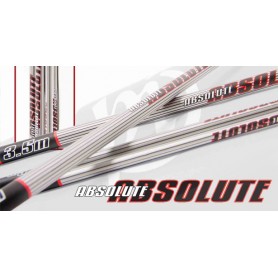 Preston Absolute Whip 4m Section 2