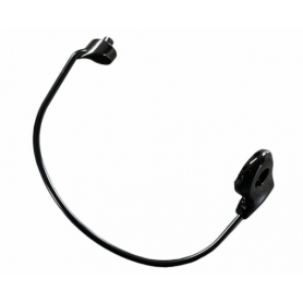 Preston Extremity Bail Arm Assembly