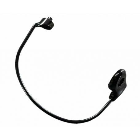 Preston Extremity Bail Arm Assembly