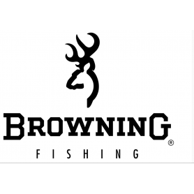 Browning Bob Nudd CC Stillwater Feeder 12ft