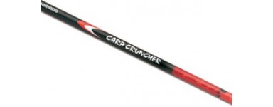 Shimano Carp Cruncher XTA 1600