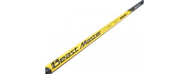 Shimano Beastmaster Margin B pole sections