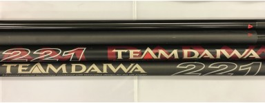 Daiwa Team Daiwa 221 TDP221-145