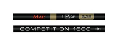 MAP TKS625