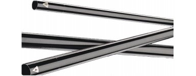 Generic pole sections to fit UK built Daiwa poles