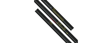 Pole sections for browning Xitan Z9-2