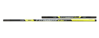 Matrix Torque carp 8.5m spare pole sections 