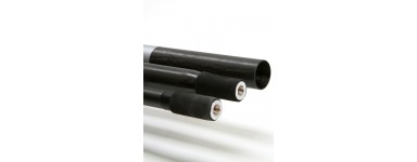 Daiwa DALNP400-AU Airity 4.0m Landing Net Handle Spare Sections